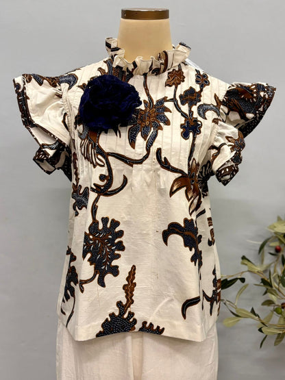 Noona Blouse