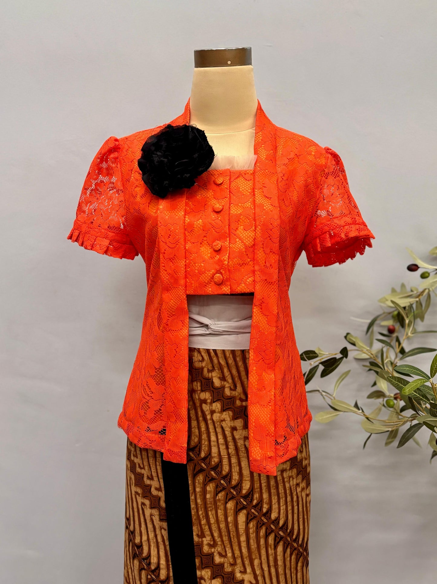 Kebaya Rayi