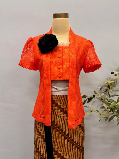 Kebaya Rayi