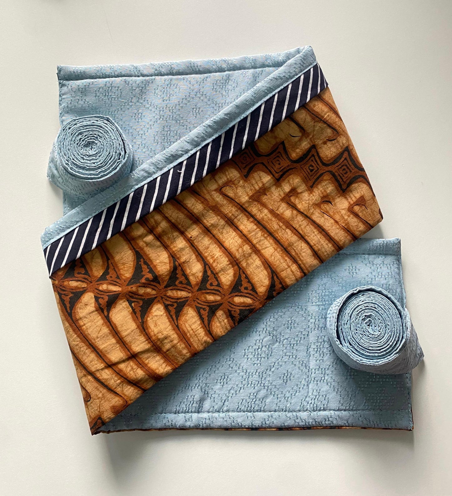 Obi Belt