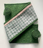 Obi Belt
