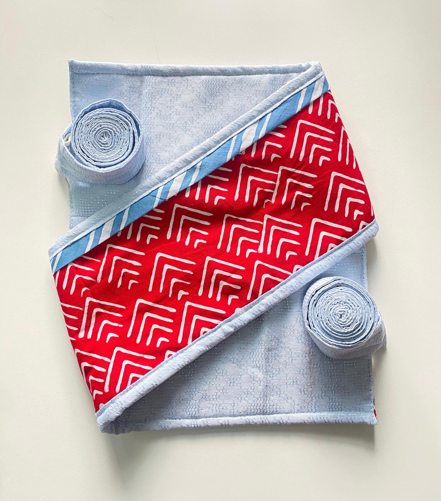 Obi Belt