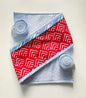 Obi Belt