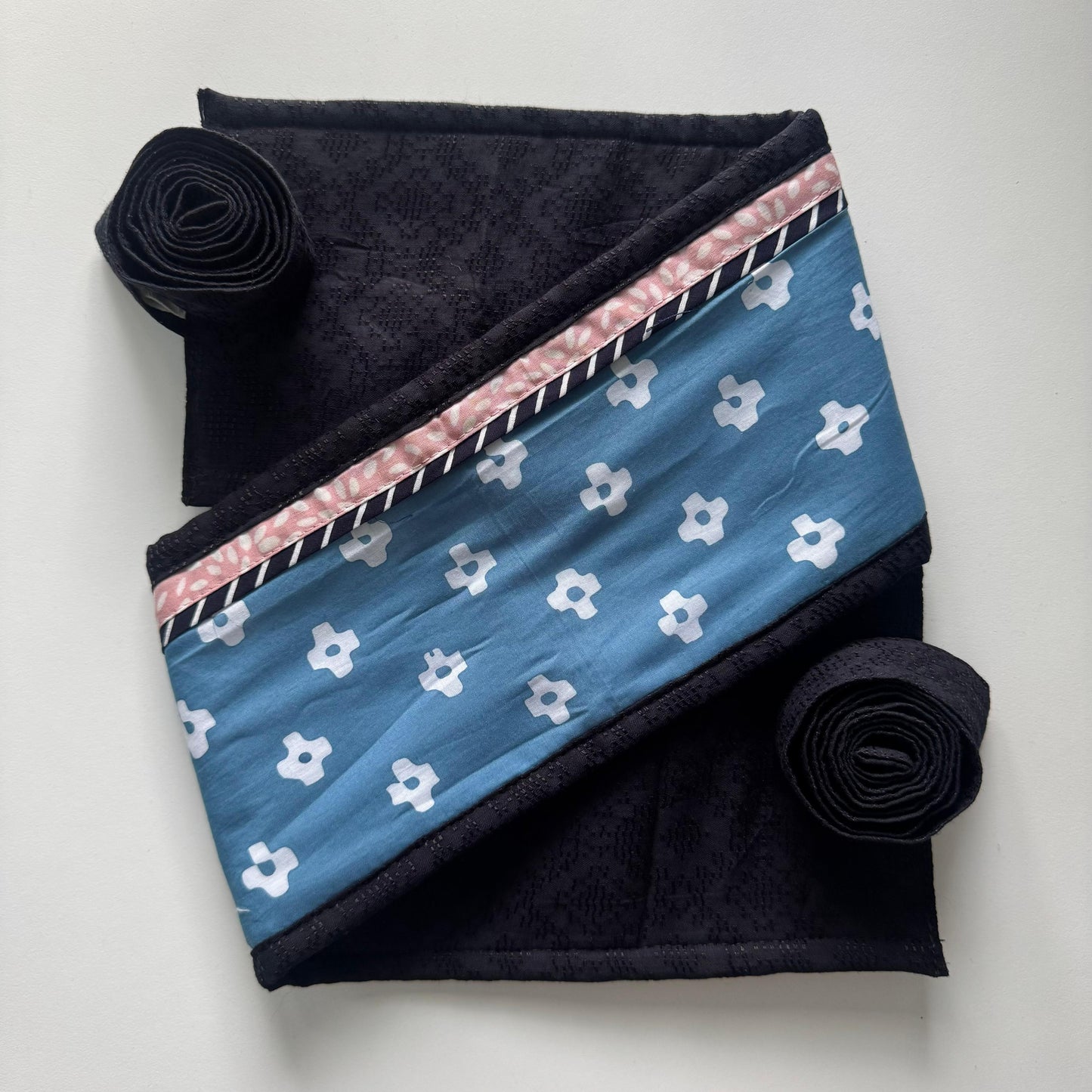 Obi Belt