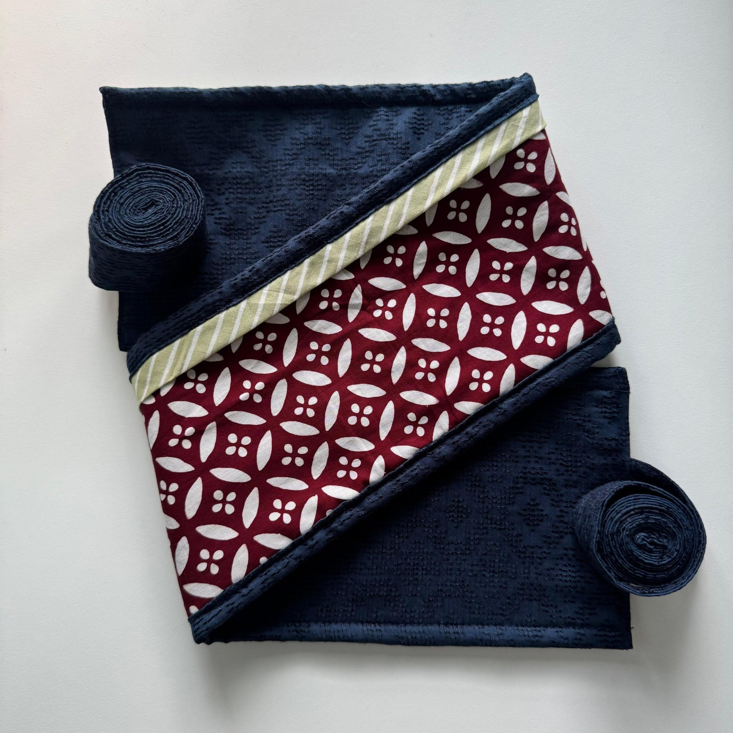 Obi Belt