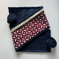 Obi Belt