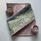 Obi Belt