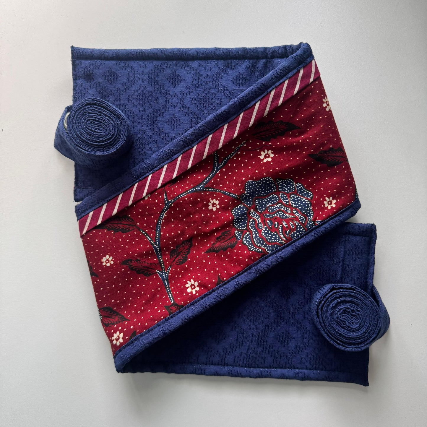 Obi Belt