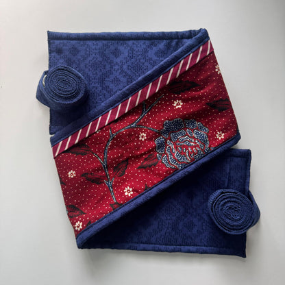 Obi Belt