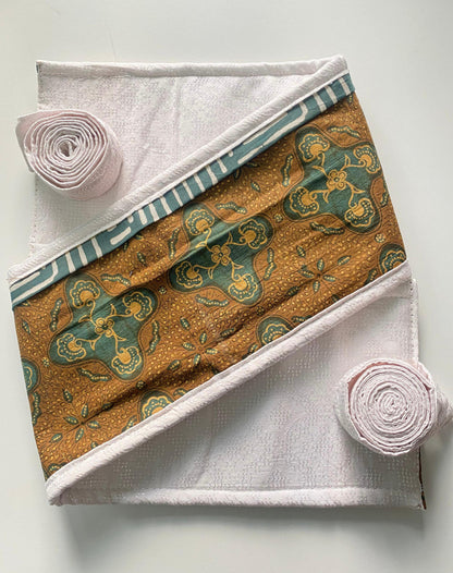 Obi Belt