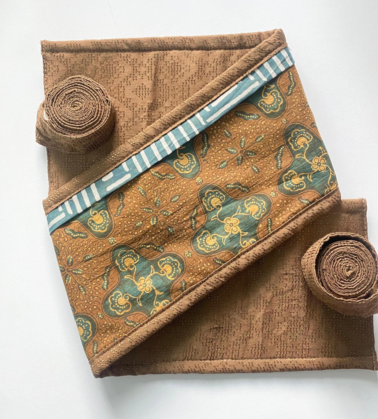 Obi Belt