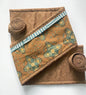 Obi Belt