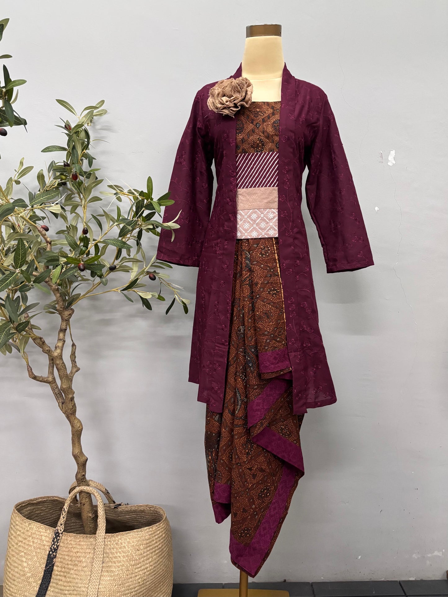 Kebaya Ratih