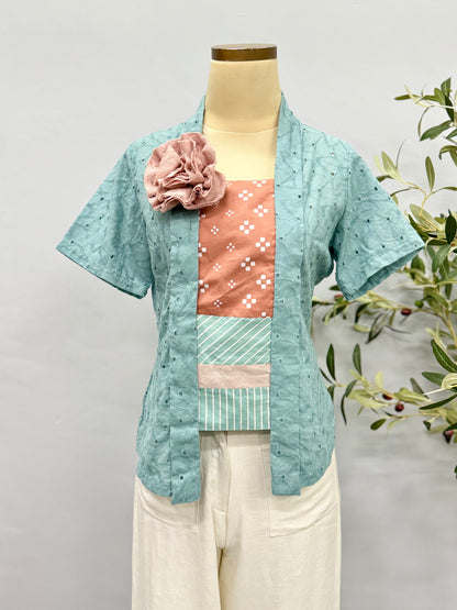 Kebaya Sarashvati