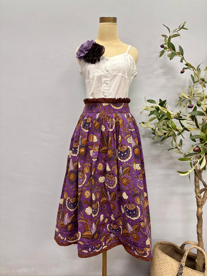 Laksmi Skirt