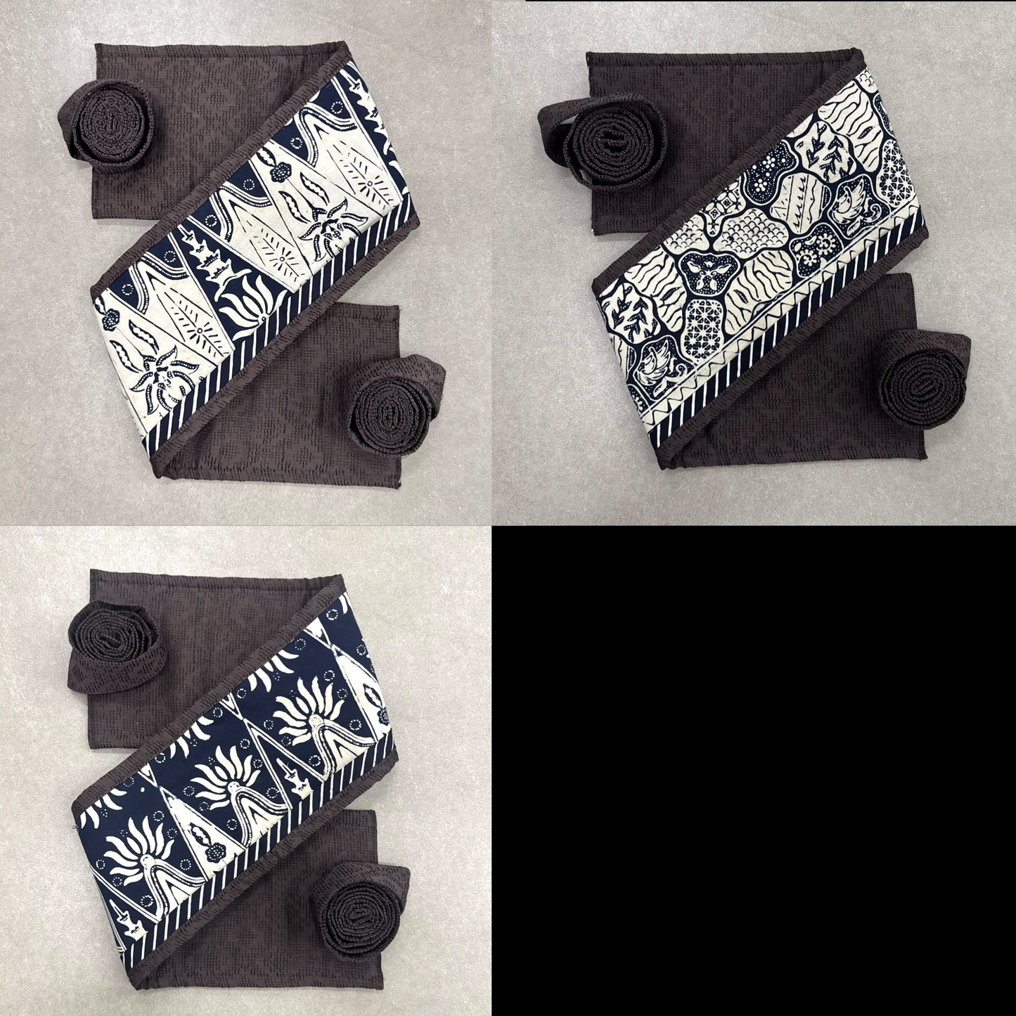 Obi Belt
