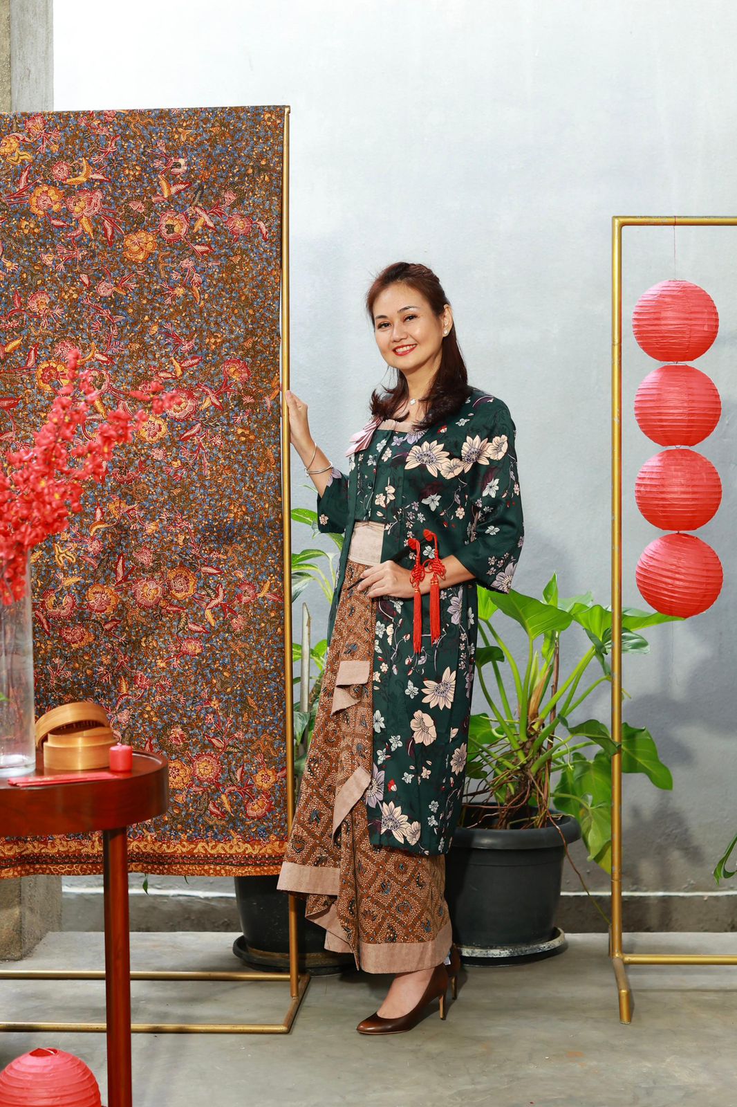 Kebaya Dewi