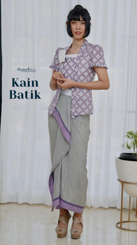 Kain Batik