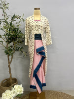 Kebaya Dewi Long