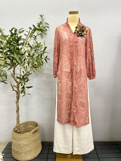 Kebaya Kurung