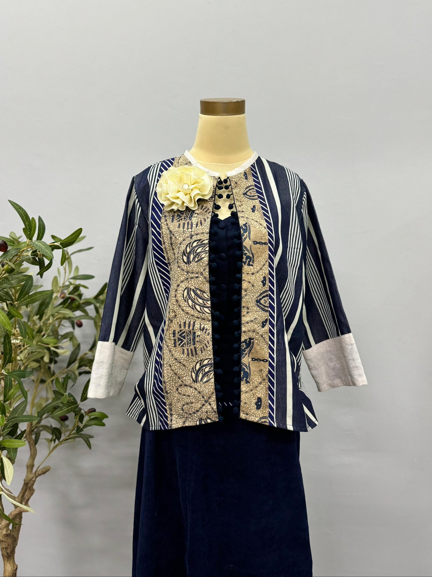 Amrita Outer