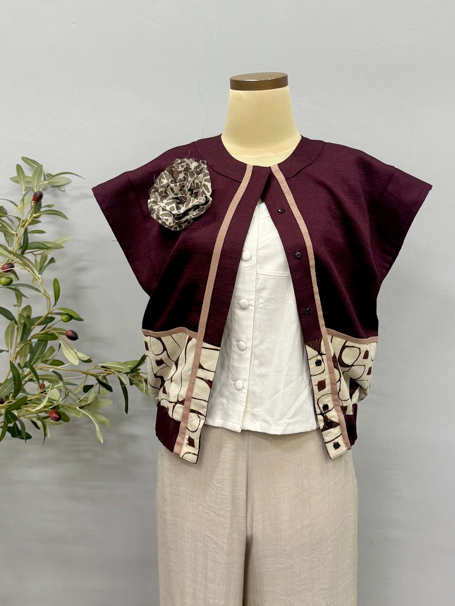 Anindra Outer