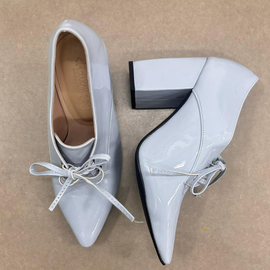 Sekar Heels