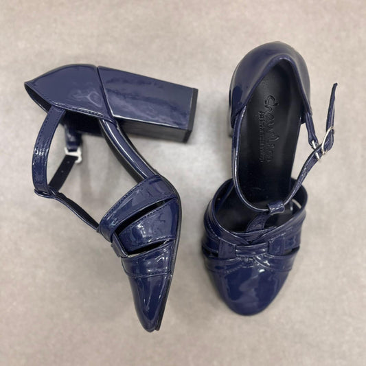 Puspita Heels