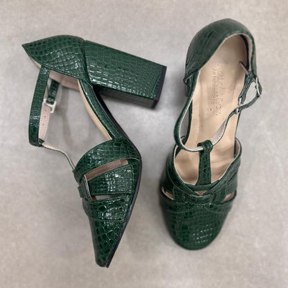 Puspita Heels