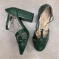 Puspita Heels