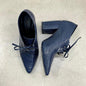 Sekar Heels