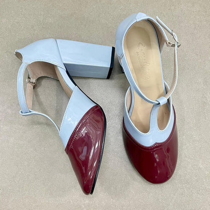 Juwita Heels