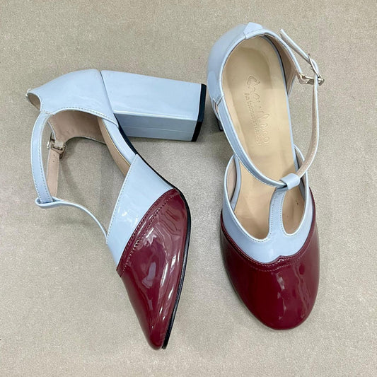 Juwita Heels