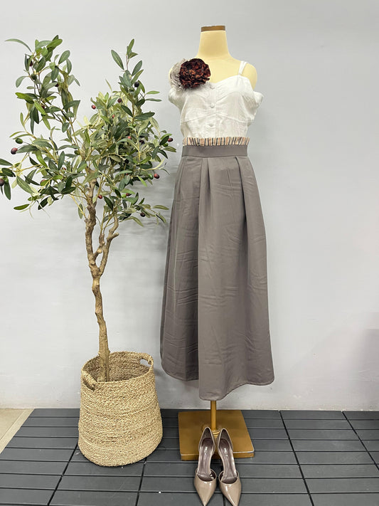 Gendhis skirt
