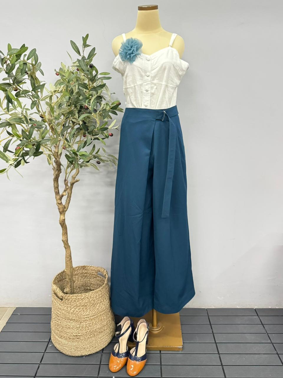 Kyara Pants
