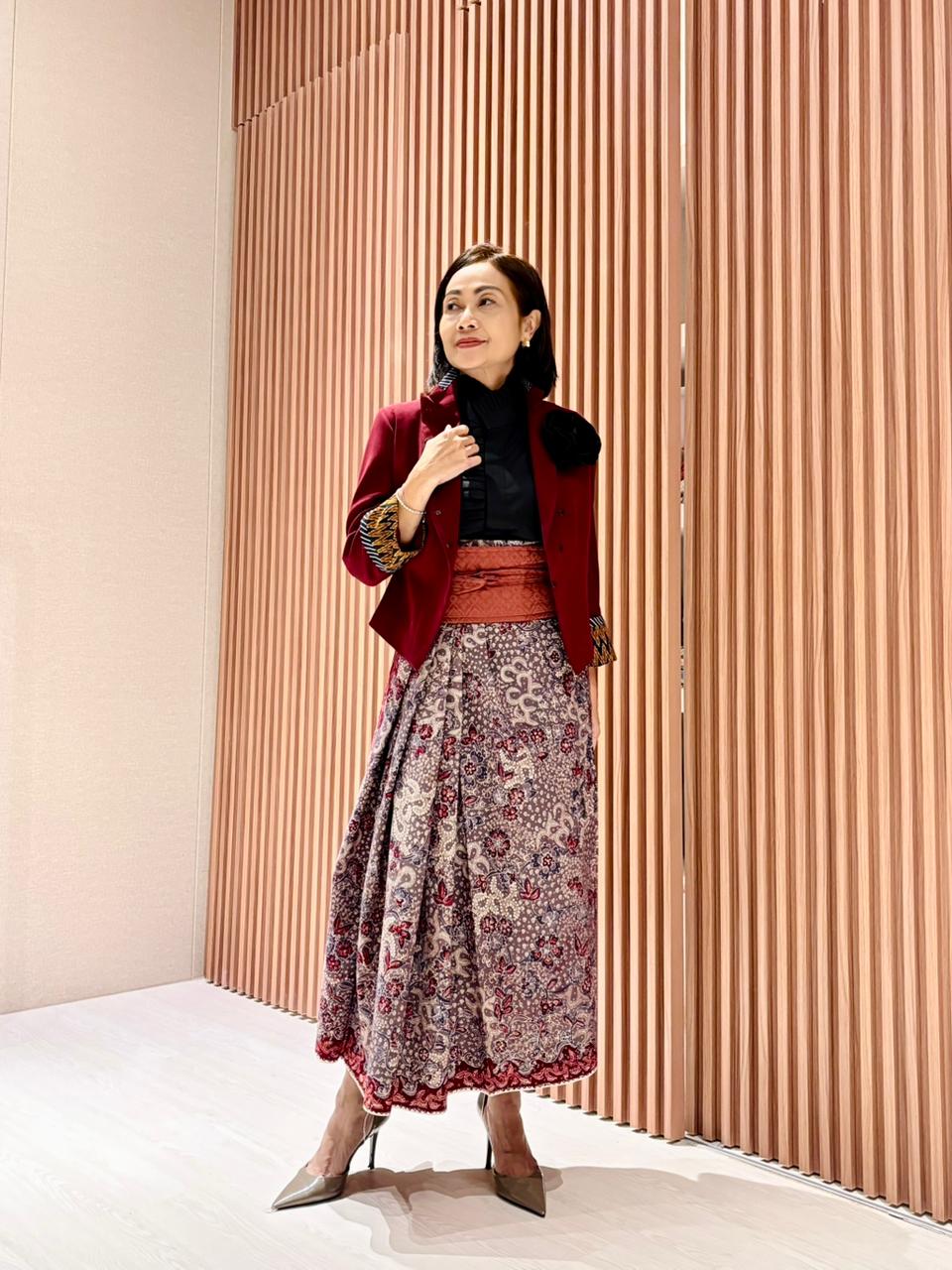 Kain Batik Lasem