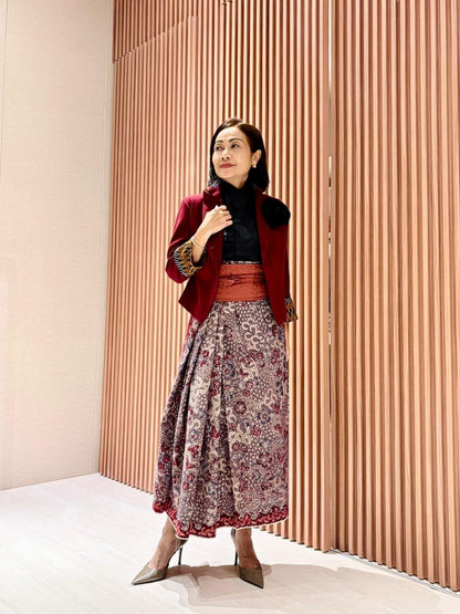 Kain Batik Lasem