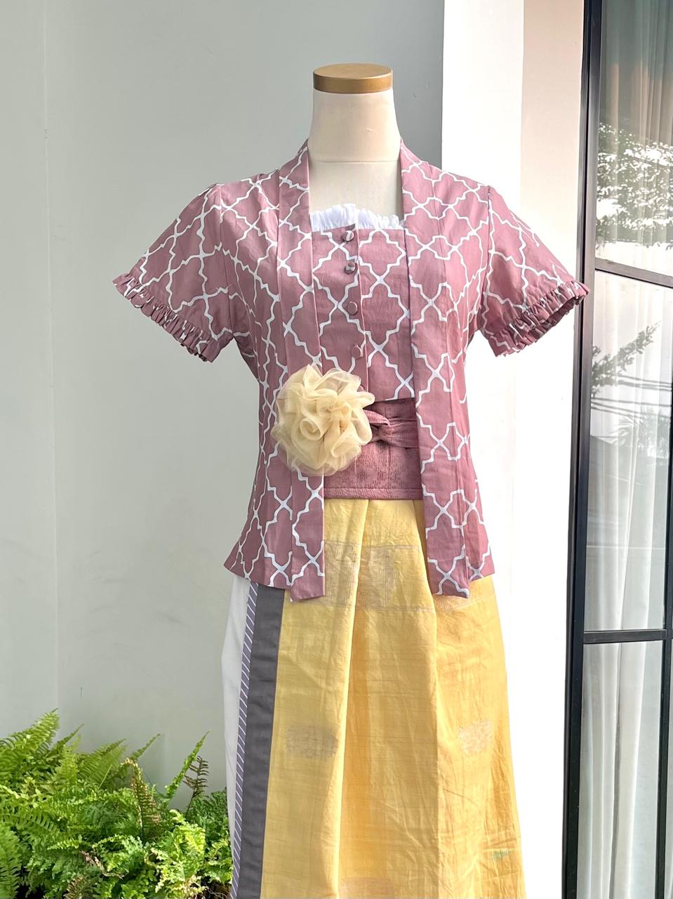 Kebaya Rayi