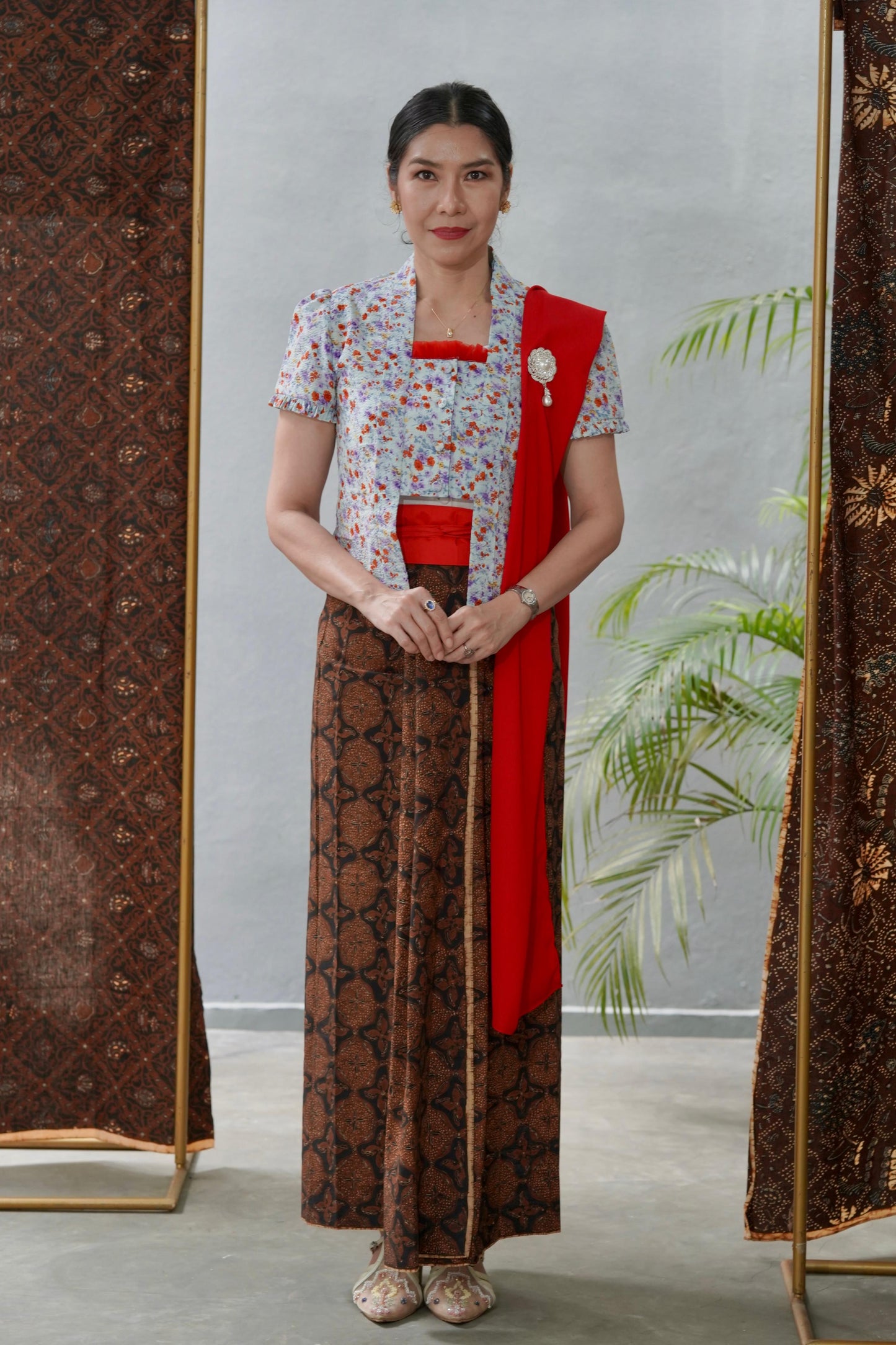 Kebaya Rayi