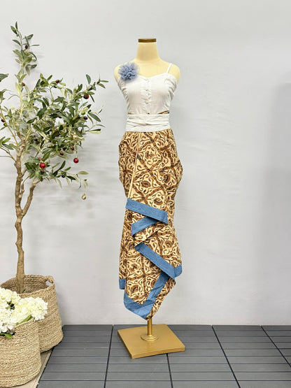 Kain Batik Classic