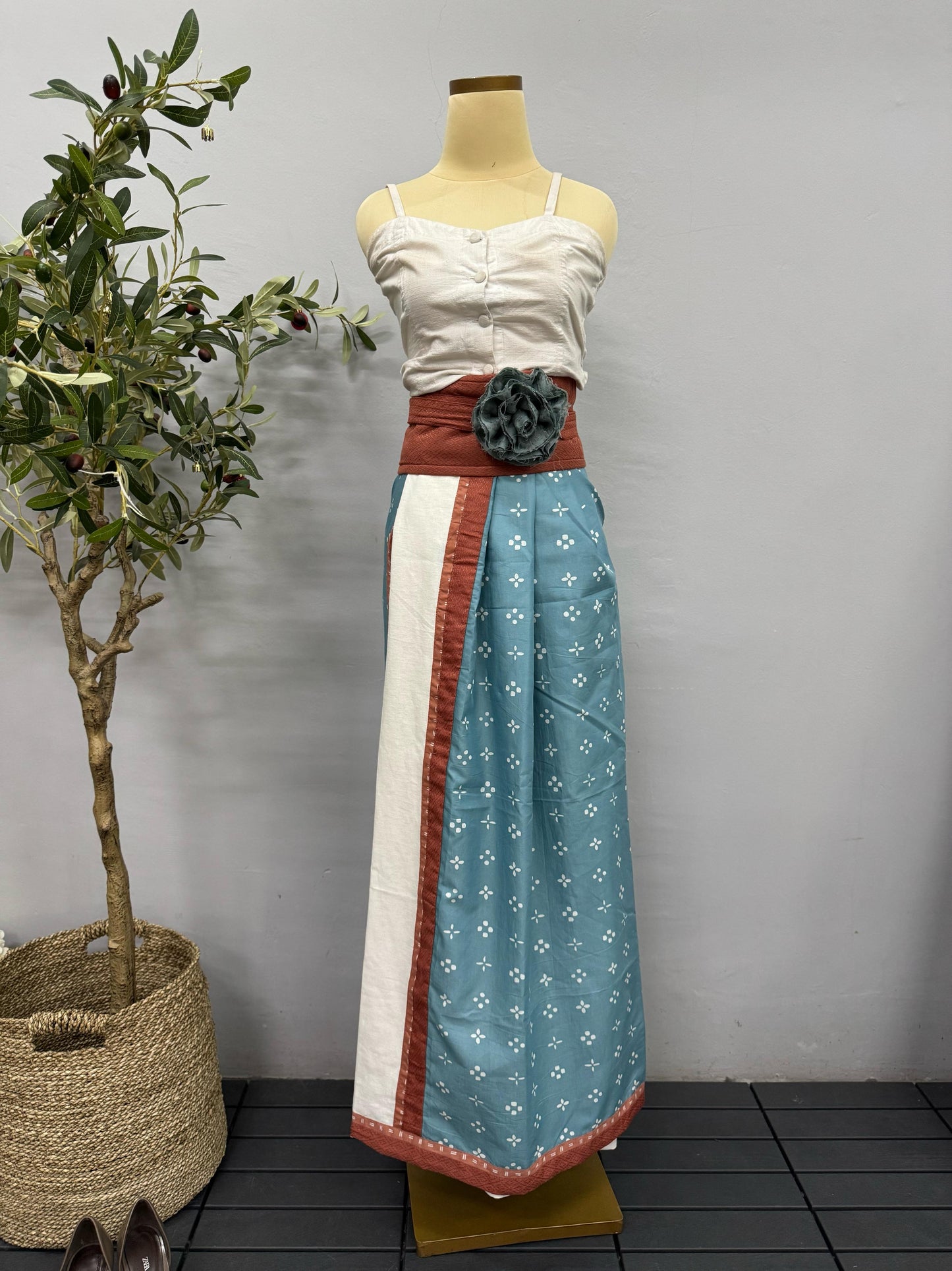 Sarung Batik