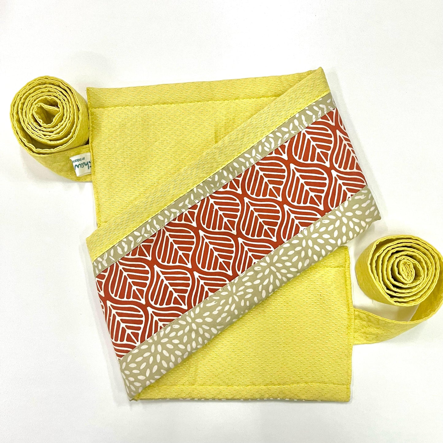 Obi Belt