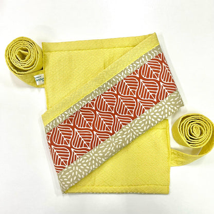 Obi Belt