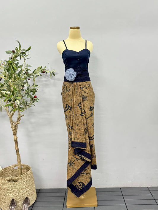 Kain Batik Classic