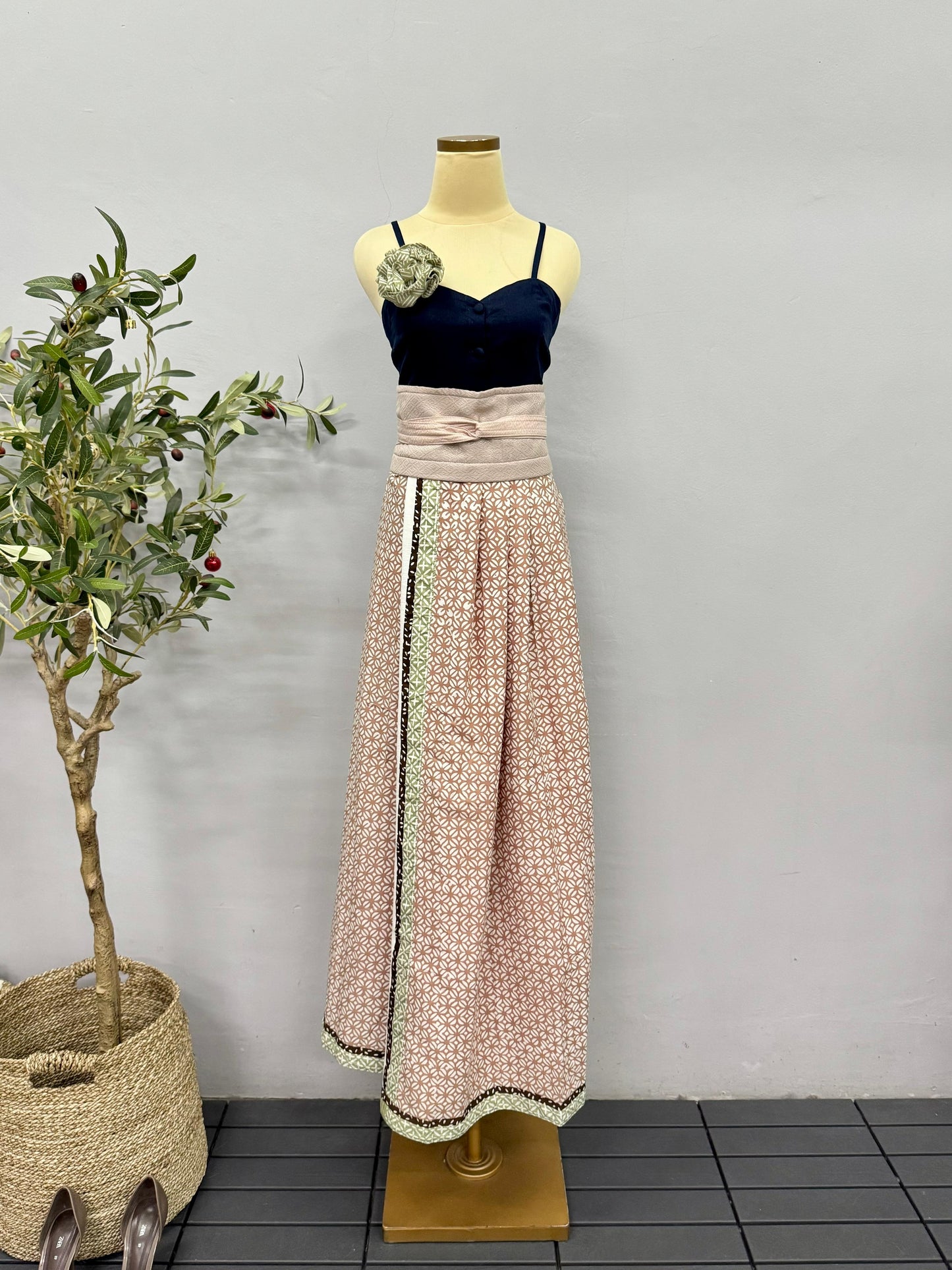 Sarung Batik