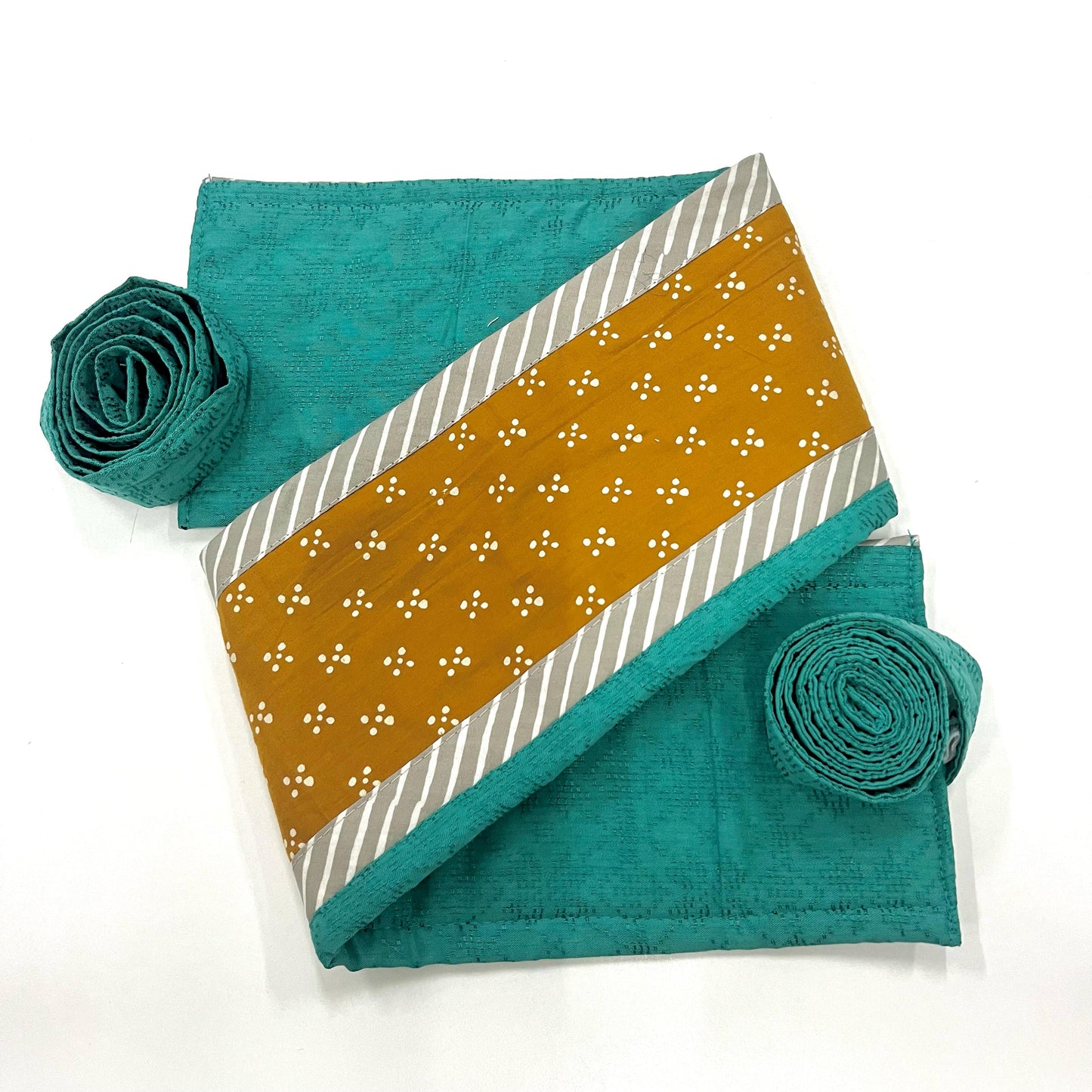 Obi Belt