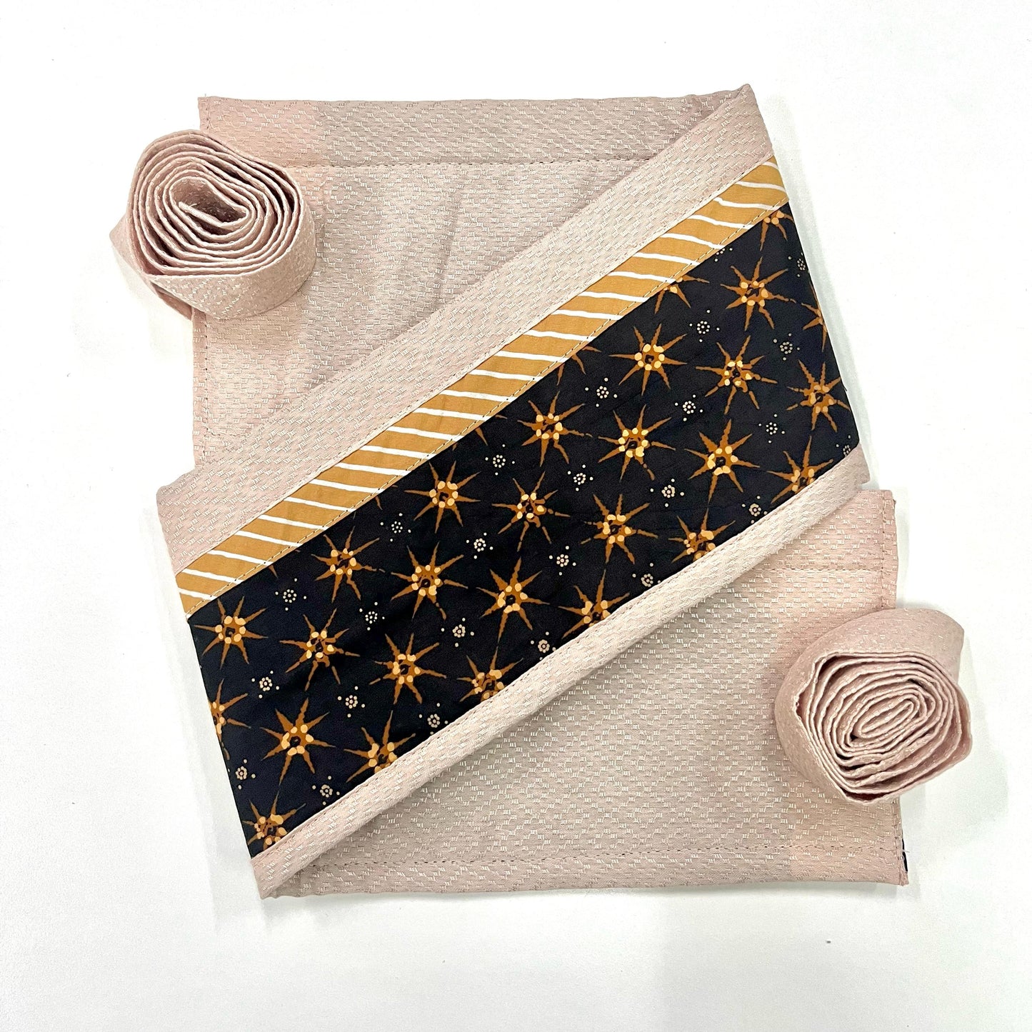 Obi Belt