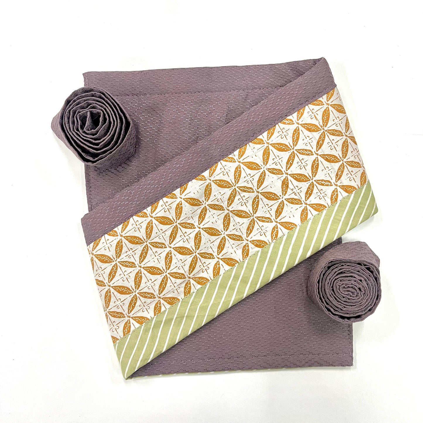 Obi Belt