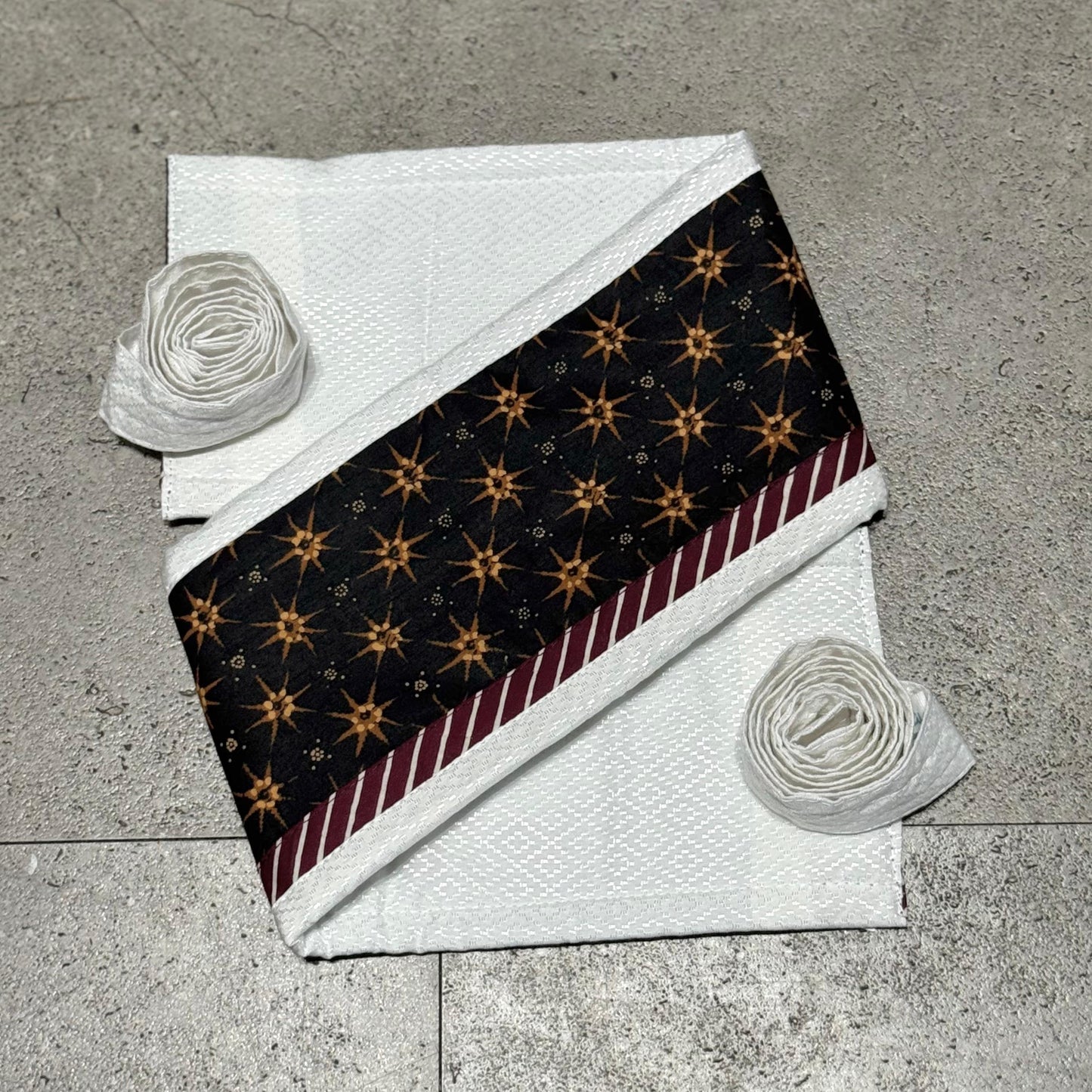 Obi Belt