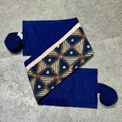 Obi Belt